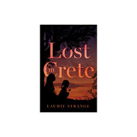 Troubador Publishing Lost in Crete (häftad, eng)