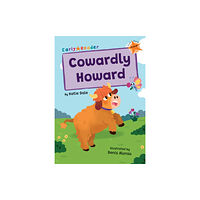 Maverick Arts Publishing Cowardly Howard (häftad, eng)