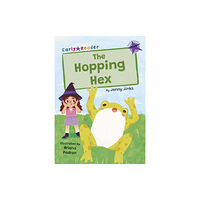 Maverick Arts Publishing The Hopping Hex (häftad, eng)