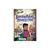 Maverick Arts Publishing Supernatural Summer Camp (häftad, eng)