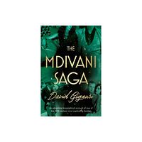 The Book Guild Ltd The Mdivani Saga (häftad, eng)