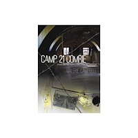 Porto Press Ltd Camp 21 Comrie (häftad, eng)