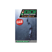 Ransom Publishing 321 Go! Free Dive (häftad, eng)