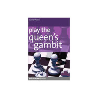 Everyman Chess Play the Queen's Gambit (häftad, eng)