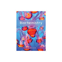 Scion Publishing Ltd Biochemistry (häftad, eng)