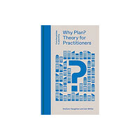 Lund Humphries Publishers Ltd Why Plan? (inbunden, eng)