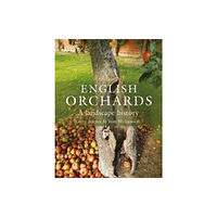 Oxbow books English Orchards (häftad, eng)