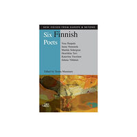 Arc Publications Six Finnish Poets (häftad, eng)