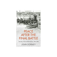 New Island Books Peace after the Final Battle (häftad, eng)