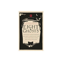 September Publishing Eight Ghosts (inbunden, eng)