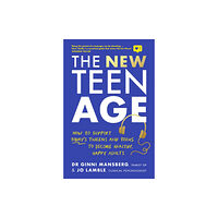 Murdoch Books The New Teen Age (häftad, eng)