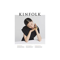 Simon & Schuster Kinfolk Volume 18 (häftad, eng)