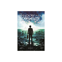 Blue Fox Publishing The Shadow Over Innsmouth (häftad, eng)