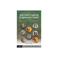 Spink & Son Ltd An Introductory Guide to Ancient Greek and Roman Coinage (inbunden, eng)