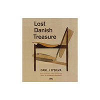 Oro Editions Lost Danish Treasure (inbunden, eng)