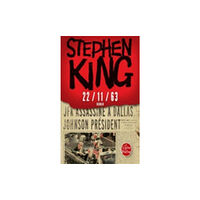 Librairie generale francaise 22/11/63 (häftad, fre)