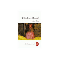 Librairie generale francaise Jane Eyre (häftad, fre)