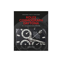 Watchprint com Sarl Rolex Cosmograph Daytona (inbunden, eng)