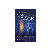 Wolters Kluwer Health Ishmael's Care of the Back (häftad, eng)