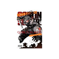 Little, Brown & Company Goblin Slayer: Brand New Day, Vol. 2 (häftad, eng)