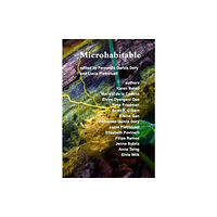Verlag der Buchhandlung Walther Konig Microhabitable (häftad, eng)