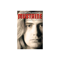 HarperCollins Mustaine (häftad, eng)