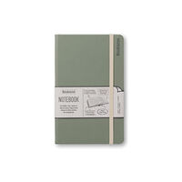 That Company Called If Bookaroo Notebook (A5) Journal - Fern (häftad, eng)