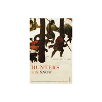 Vintage Publishing Hunters in the Snow (häftad, eng)