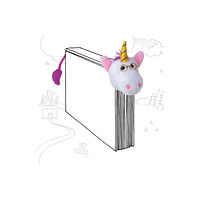 That Company Called If Book-Tails Bookmark - Unicorn