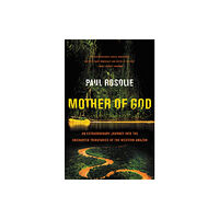 HarperCollins Mother of God (häftad, eng)