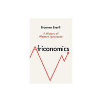 HarperCollins Publishers Africonomics (häftad, eng)