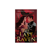 HarperCollins Publishers The Last Raven (häftad, eng)