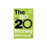 HarperCollins India 80-20 Money Makeover (häftad, eng)