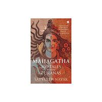 HarperCollins India Mahagatha (häftad, eng)