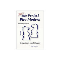 New in Chess The Perfect Pirc-Modern (häftad, eng)