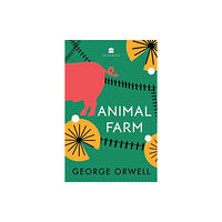 HarperCollins India Animal Farm (häftad, eng)