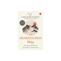 Juggernaut Publication The Heartfulness Way (häftad, eng)