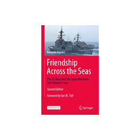 Springer Verlag, Singapore Friendship Across the Seas (inbunden, eng)