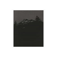 Fw Awoiska Van Der Molen - The Living Mountain (häftad, eng)