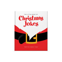 Headline Publishing Group The Little Book of Christmas Jokes (inbunden, eng)