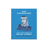 Headline Publishing Group Pop Chameleon (inbunden, eng)