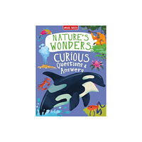 Miles Kelly Publishing Ltd Nature's Wonders Curious Questions & Answers (häftad, eng)