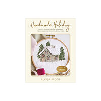 Rocky Nook Handmade Holiday (häftad, eng)