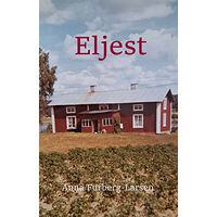 Anna Furberg-Larsen Eljest (pocket)