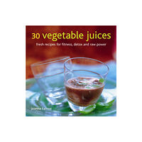 Anness publishing 30 Vegetable Juices (inbunden, eng)