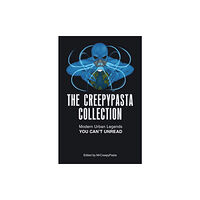 Adams Media Corporation The Creepypasta Collection (häftad, eng)