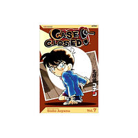 Viz Media, Subs. of Shogakukan Inc Case Closed, Vol. 7 (häftad, eng)