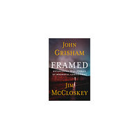 John Grisham Framed (inbunden, eng)