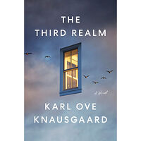 Karl Ove Knausgaard The Third Realm (inbunden, eng)