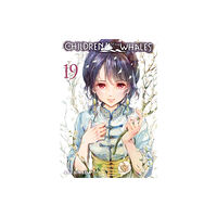 Viz Media, Subs. of Shogakukan Inc Children of the Whales, Vol. 19 (häftad, eng)